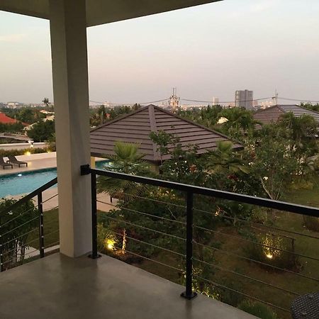 Wogan House - The Best Of Luxury Pool Villa Hua Hin Buitenkant foto