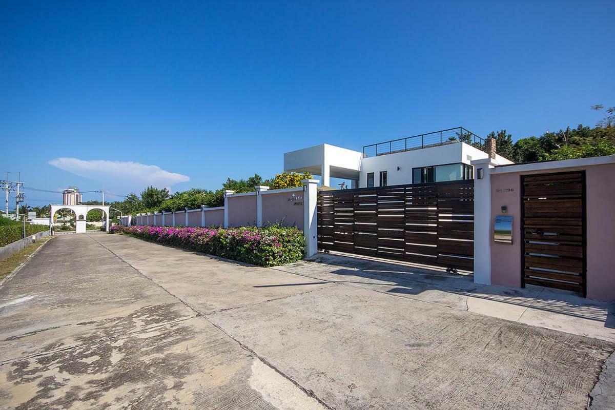 Wogan House - The Best Of Luxury Pool Villa Hua Hin Buitenkant foto