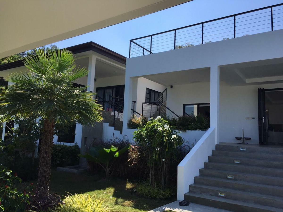 Wogan House - The Best Of Luxury Pool Villa Hua Hin Buitenkant foto