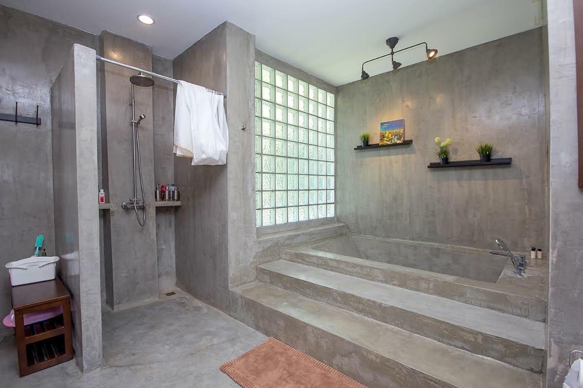 Wogan House - The Best Of Luxury Pool Villa Hua Hin Buitenkant foto