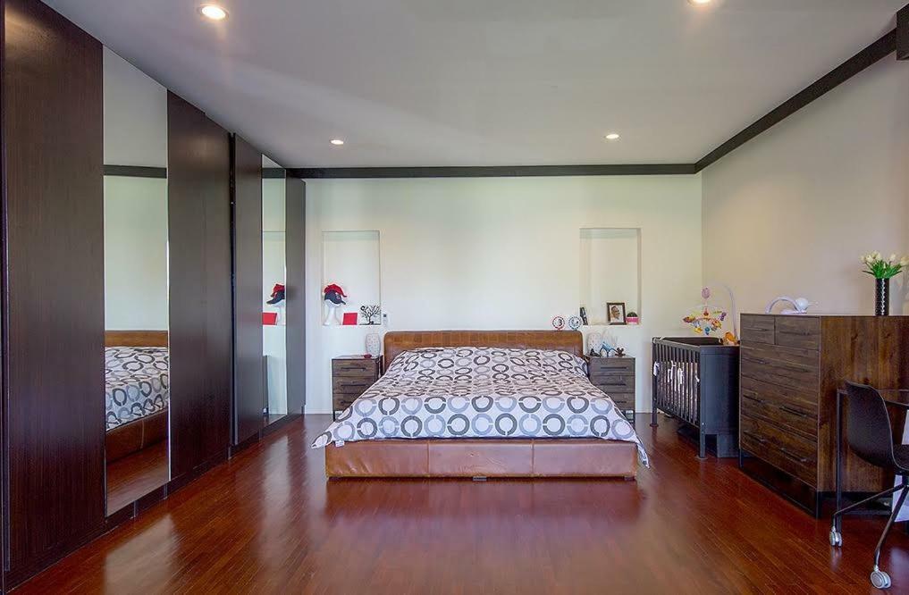 Wogan House - The Best Of Luxury Pool Villa Hua Hin Buitenkant foto