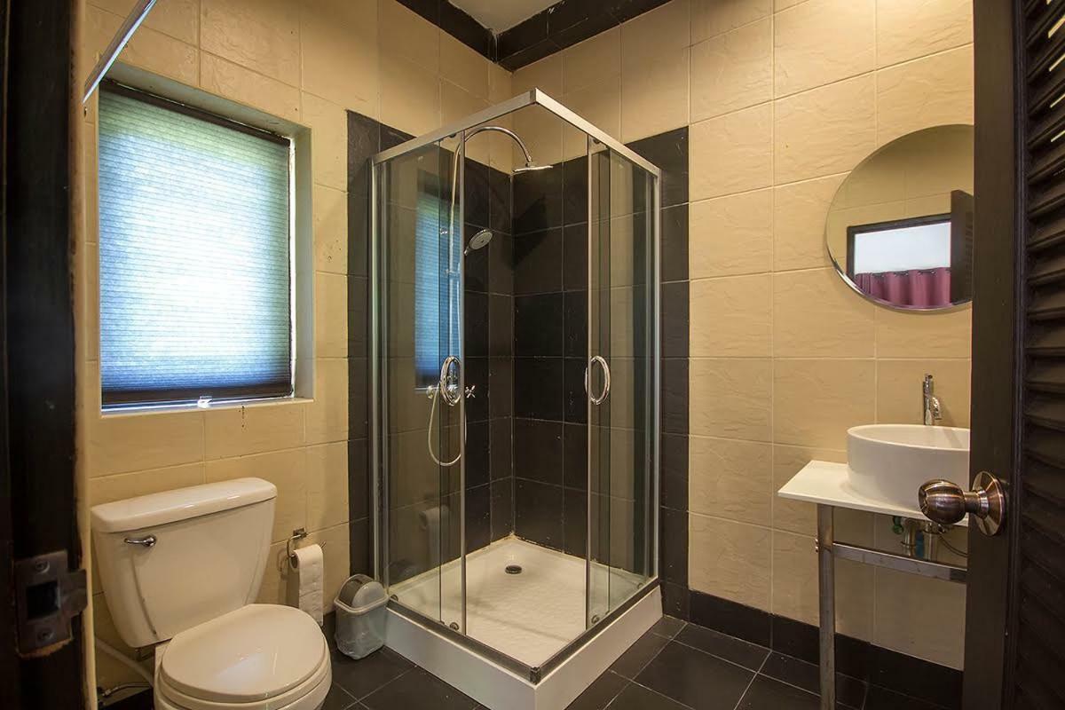 Wogan House - The Best Of Luxury Pool Villa Hua Hin Buitenkant foto