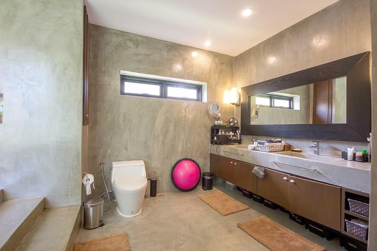 Wogan House - The Best Of Luxury Pool Villa Hua Hin Buitenkant foto