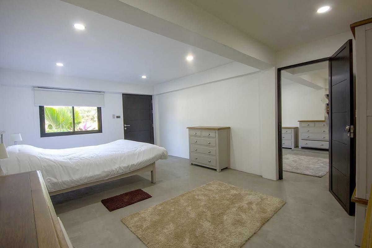 Wogan House - The Best Of Luxury Pool Villa Hua Hin Buitenkant foto