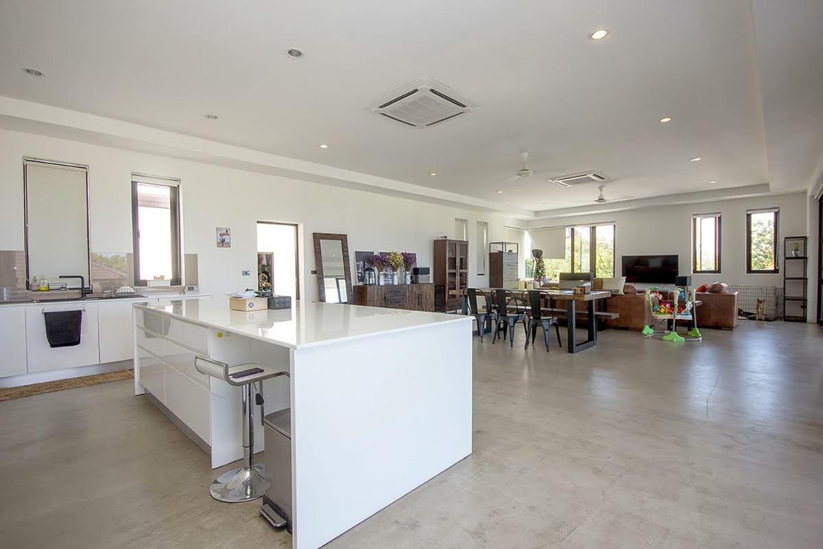 Wogan House - The Best Of Luxury Pool Villa Hua Hin Buitenkant foto